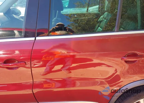 2012 Volkswagen Tiguan Sel z USA, uszkodzony, nr VIN WVGAV7AX0CW101188